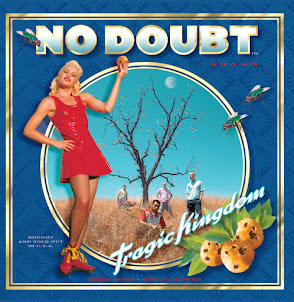 No Doubt — Don'T Speak