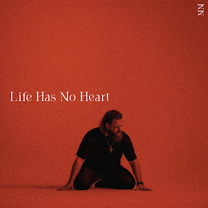 Noah Nine — Love Of My Life