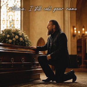 Noah Nine — Mama, I Still Call Your Name