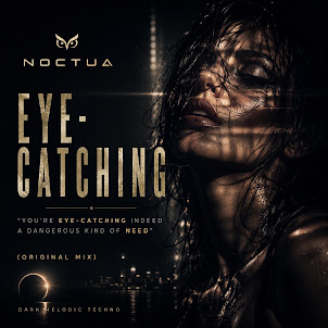 Noctua — Eye-Catching