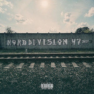 Nord Division — Маґура 47 (Feat. АдʼЮнкт) (feat. Sergio Tacchini & Культурні Сили)