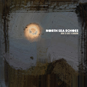 North Sea Echoes — Villains Or Saints