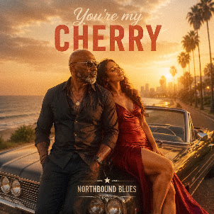 Northbound Blues — You'Re My Cherry