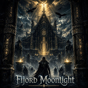 Northveil — Fijord Moonlight (Valhalla Viking)