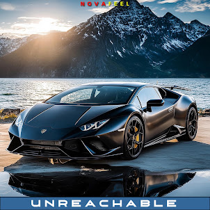 Novafeel — Unreachable