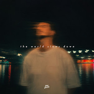 November Kid — The World Slows Down