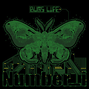 Number_I — Bugs Life
