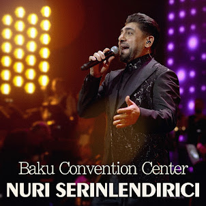 Nuri Serinlendirici — Dilim Susar (Live)
