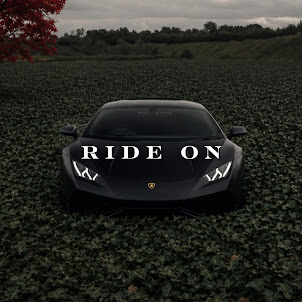 Odenn — Ride On