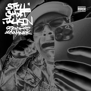 Sst (feat. 163Onmyneck)