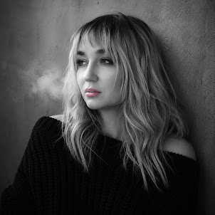 Olena Lahoza — Холодно