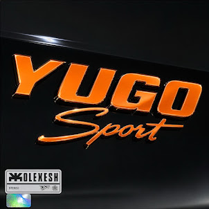 Olexesh — Yugo Sport