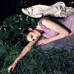Olivia O'Brien — Dream Girl