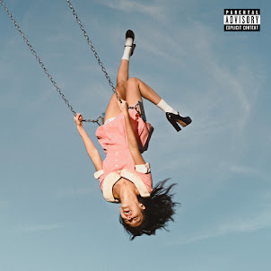Olivia Rodrigo — Cigarette Smoke