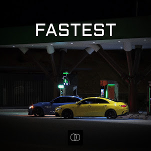 Omer Deep — Fastest