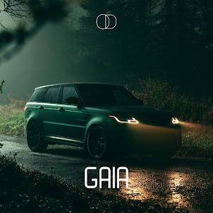 Omer Deep — Gaia