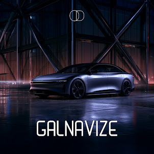 Omer Deep — Galvanize