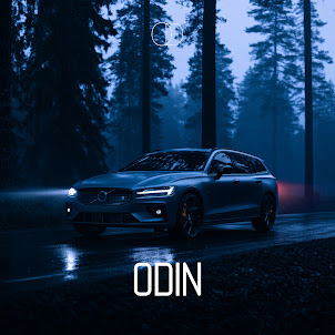 Omer Deep — Odin