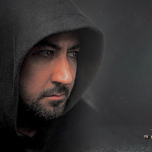 Omid Rahimi — Ay Kash