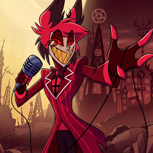 One Project — Louder (Brighter Cover) Hazbin Hotel (feat. Zian)