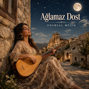 Onursal Müzik — Ağlamaz Dost