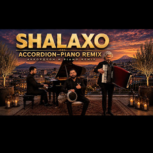 Ornaments Guru — Shalaxo (Ornaments Gurus Accordion Rmx)