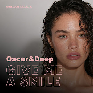 Oscar & Deep — Give Me A Smile