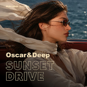 Oscar & Deep — Sunset Drive