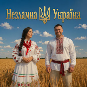 Остра Тирнина — Незламна Україна