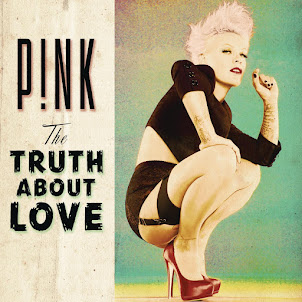 P!Nk — Try