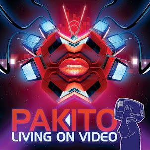 Pakito — Living On Video (Radio Edit)