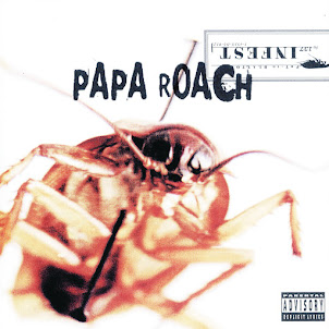 Papa Roach — Last Resort