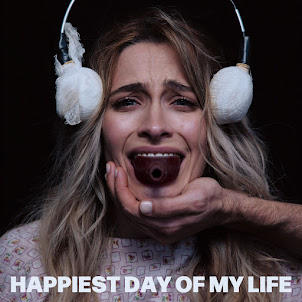 Paris Jackson — Happiest Day Of My Life