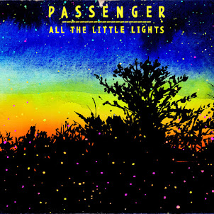 Passenger — Let Her Go