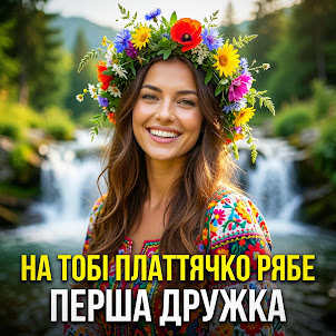 Перша Дружка — На Тобі Платтячко Рябе (Dj Viralov Remix) (Feat. Dj Viralov)