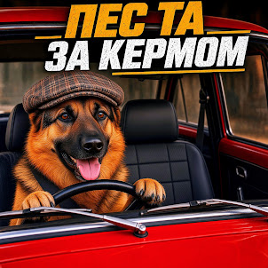 Перша Дружка — Пес Та За Кермом (Dj Viralov Remix) (Feat. Dj Viralov)
