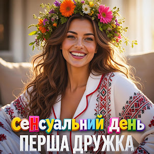 Перша Дружка — Сенсуальний День (Dj Viralov Remix) (Feat. Dj Viralov)