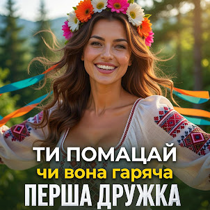 Перша Дружка — Ти Помацай Чи Вона Гаряча (Remix) (Feat. Dj Viralov)