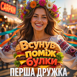 Перша Дружка — Всунув Поміж Булки (Dj Viralov Remix) (Feat. Dj Viralov)
