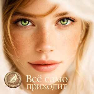 Песни Для Счастья — Я В Потоке — И Всё Для Меня