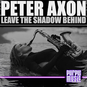 Peter Axon — Leave The Shadow Behind