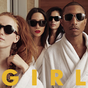 Pharrell Williams — Happy (From "Despicable Me 2")
