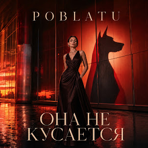 Poblatu — Она Не Кусается