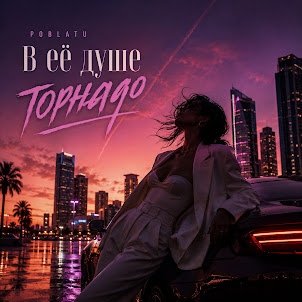 Poblatu — В Её Душе Торнадо