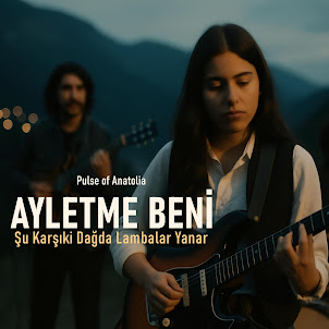 Pulse Of Anatolia