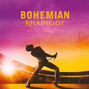 Queen — Bohemian Rhapsody (Live Aid)