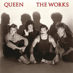 Queen — I Want To Break Free (Single Remix)
