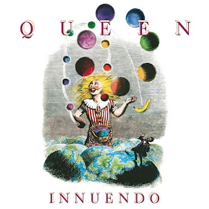 Queen — The Show Must Go On