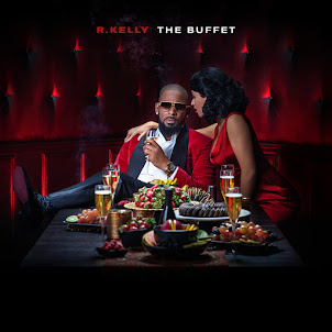 R.Kelly — Let'S Make Some Noise (Feat. Jhene Aiko)