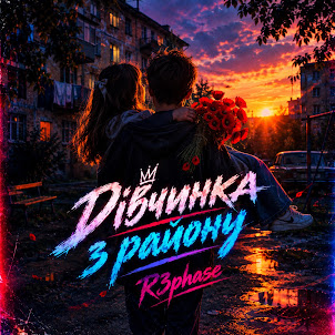 R3Phase — Дівчинка З Району